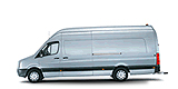 VW CRAFTER c бортовой платформой/ходовая часть (SZ_)